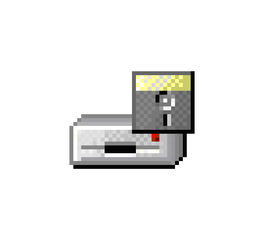 Floppy Disc