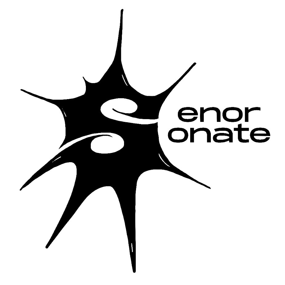 SenorSonate Logo