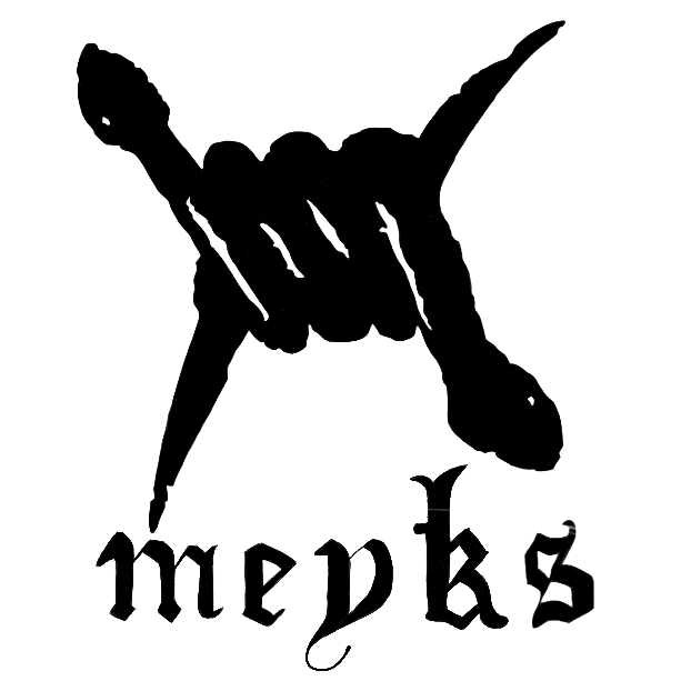 Meyks Logo